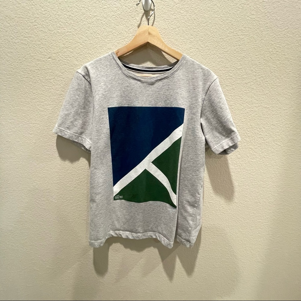 Lacoste Sport T-Shirt